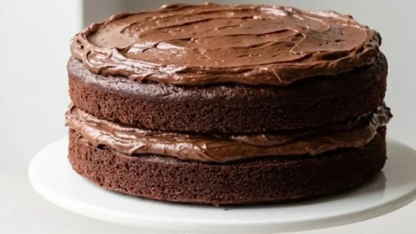 Mary Berry Chocolate Butter Icing Recipe