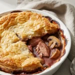 Mary Berry Coq Au Vin Pie Recipe