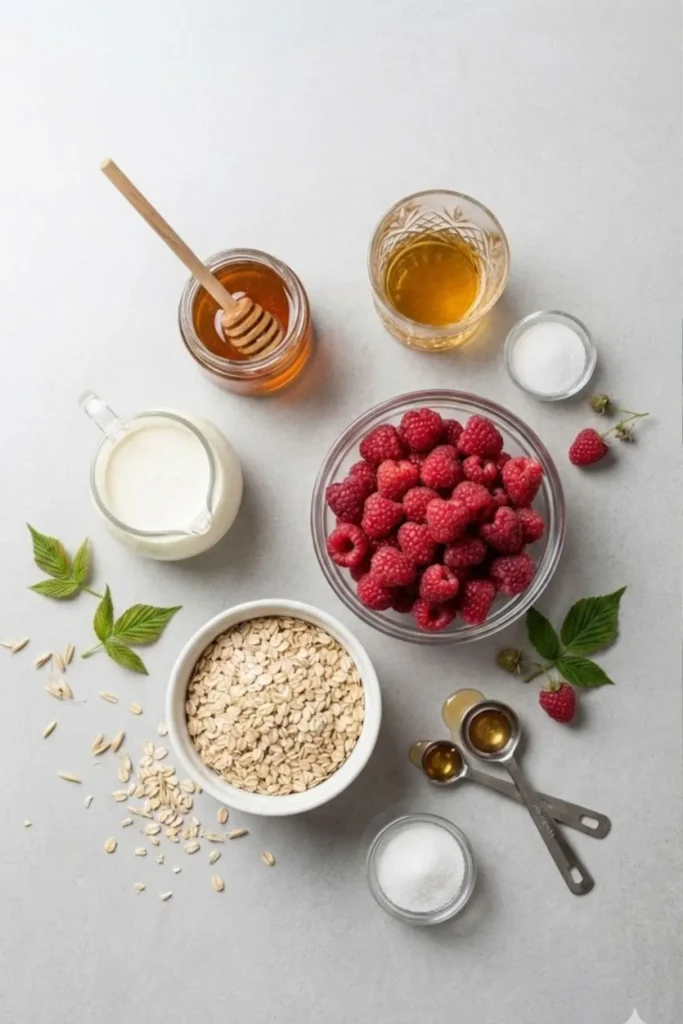 Mary Berry Cranachan Recipe