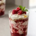 Mary Berry Cranachan Recipe