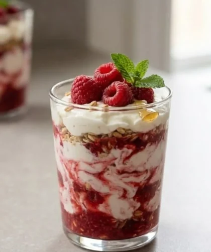 Mary Berry Cranachan Recipe