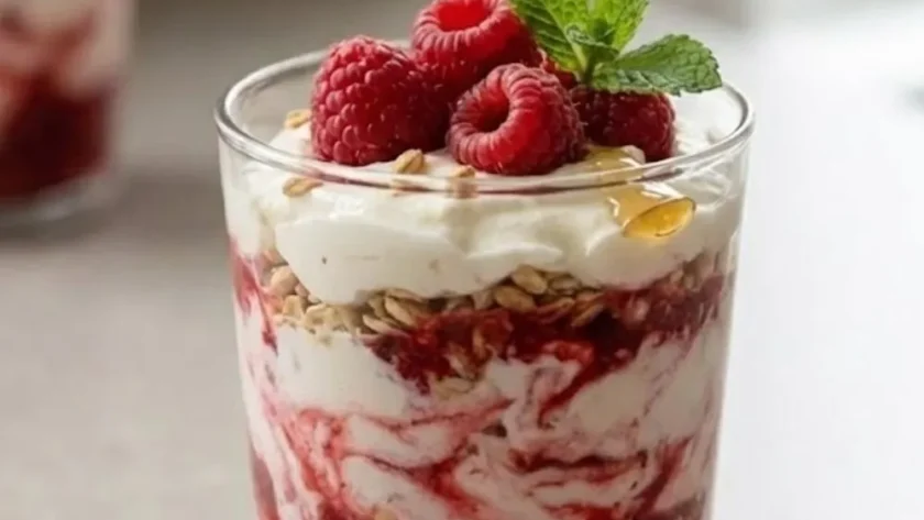 Mary Berry Cranachan Recipe