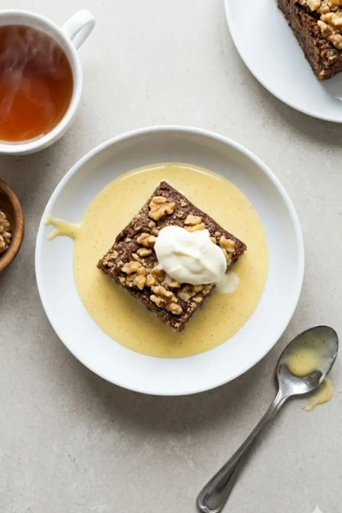 Mary Berry Date Slices Recipe