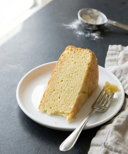 Mary Berry Genoise Sponge Recipe