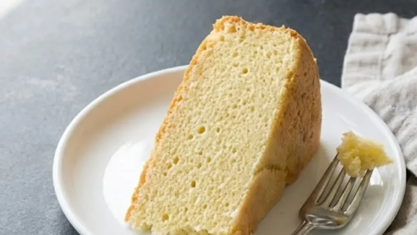 Mary Berry Genoise Sponge Recipe