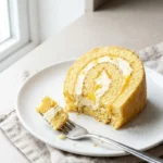 Mary Berry Lemon Roulade Recipe