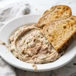 Mary Berry Mackerel Pâté Recipe
