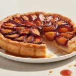 Mary Berry Plum Tarte Tatin Recipe