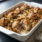 Mary Berry Sage and Onion Stuffing Recipe