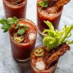 Hairy Bikers Bloody Maria Recipe