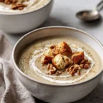 Hairy Bikers Celeriac And Apple Soup Recipe