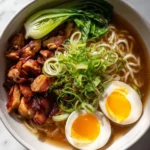 Hairy Bikers Chicken Bacon Ramen Recipe