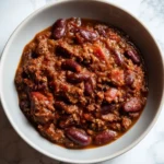 Hairy Bikers Chilli Con Carne Recipe