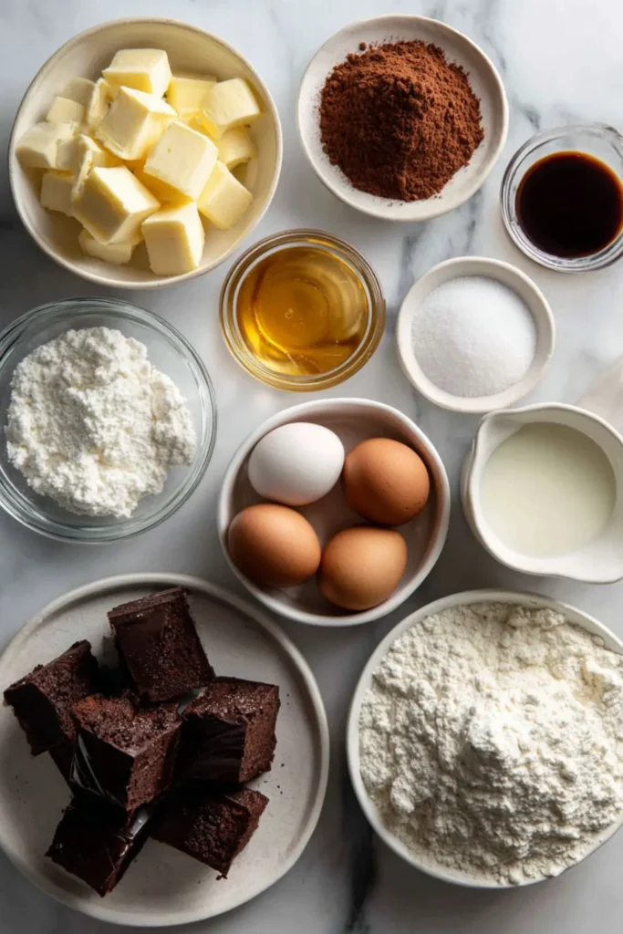 Hairy Bikers Chocolate Cake Recipe