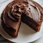 Hairy Bikers Chocolate Cake Recipe
