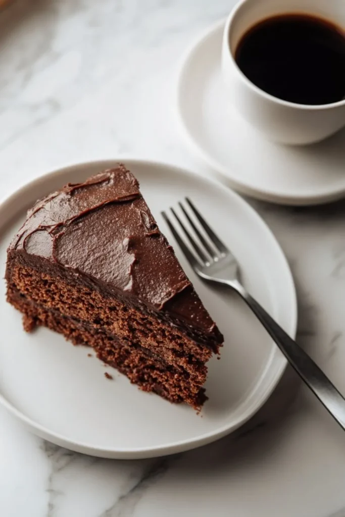 Hairy Bikers Chocolate Cake Recipe