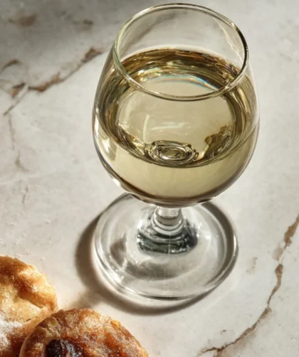 Hairy Bikers Christmas Pudding Vodka Recipe