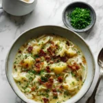 Hairy Bikers Colcannon Soup Recipe