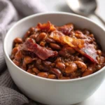 Hairy Bikers Cowboy Baked Beans