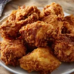 Hairy Bikers Fried Chicken Recipe