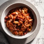 Hairy Bikers Slow Cooker Campfire Stew