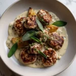 Hairy Bikers Somerset Pork Recipe