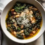 Hearty Hairy Bikers Ribollita Recipe